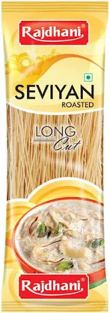 Rajdhani Long Cut Vermicelli 150 g